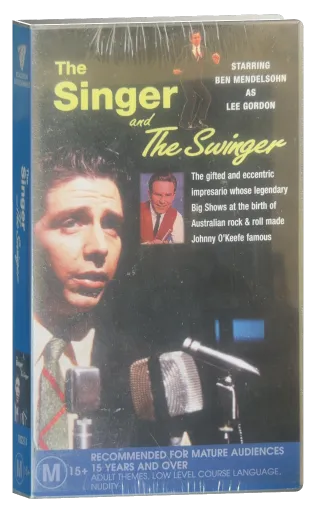 The Singer and the Swinger (1998)