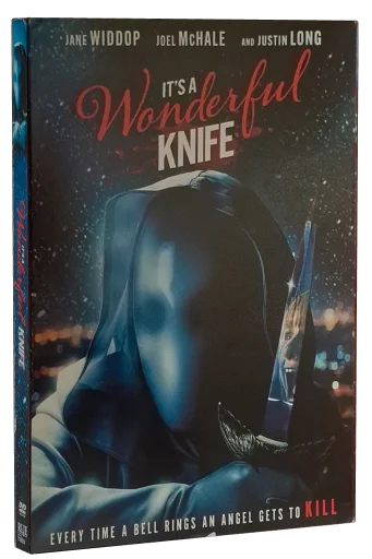 It's a Wonderful Knife (2023)