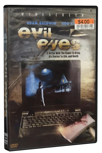 Evil Eyes (2004)