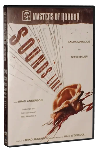 Masters of Horror DVD, Starz