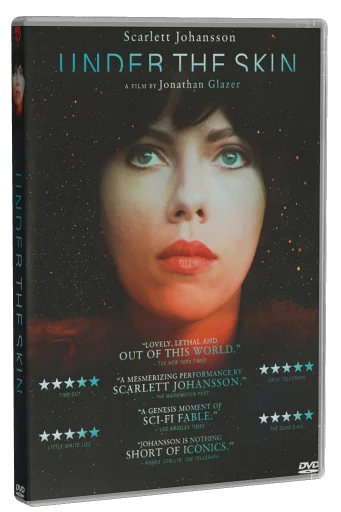 Under the Skin DVD, Mangpong