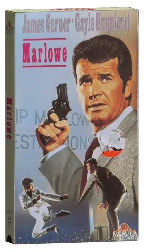 Marlowe (1969)