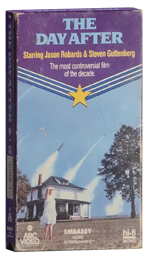 The Day After (1983)