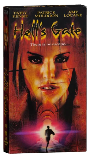 Bad Karma VHS, Artisan Home Entertainment