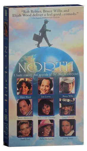 North (1994)