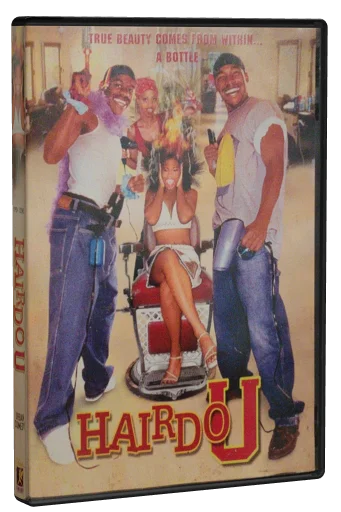 Hairdo U (2001)