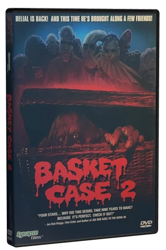 Basket Case 2 (1990)