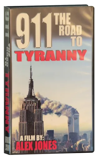 911: The Road to Tyranny (2002)