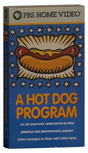 A Hot Dog Program (1999)