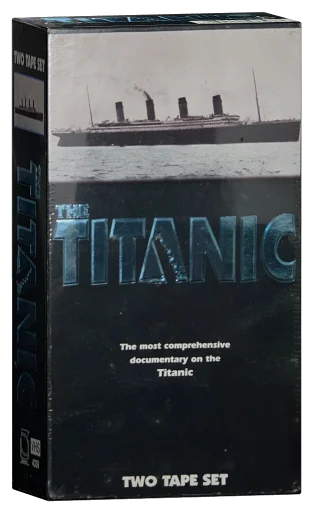 The Titanic (1996)