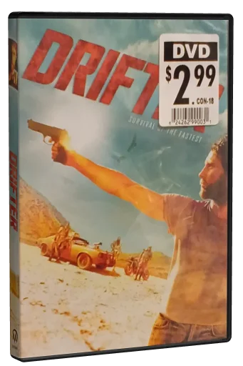 Drifter (2016)