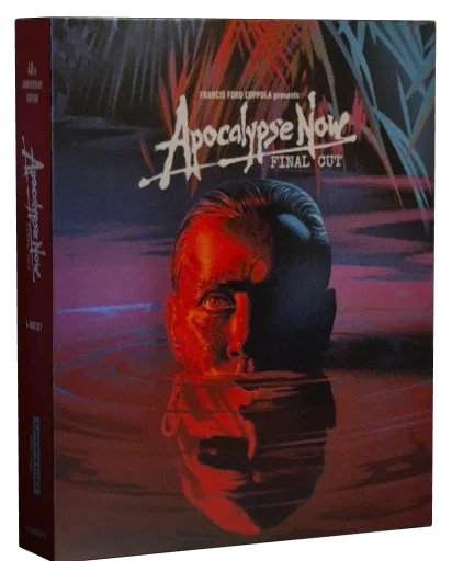 Apocalypse Now 4K-UHD, Lionsgate