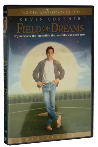 Field of Dreams DVD, Universal Pictures