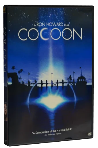 Cocoon DVD, Twentieth Century Fox