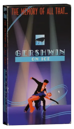 Gershwin on Ice