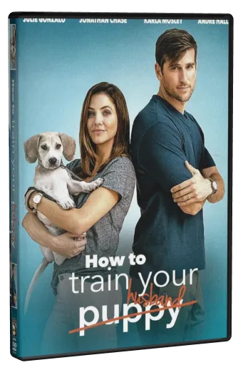 How to Train Your Husband (2018)