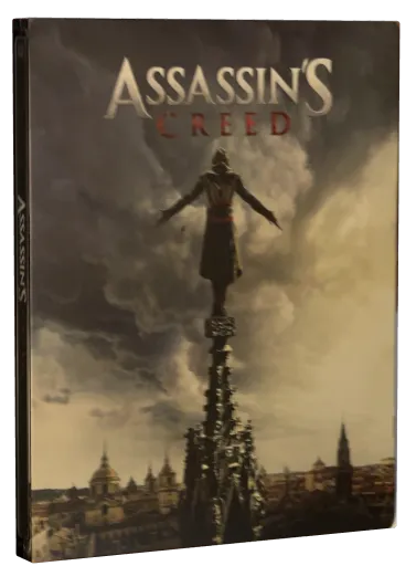 Assassin's Creed (2016)