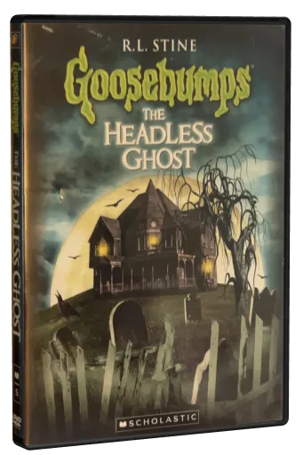 Goosebumps: The Headless Ghost (1996)