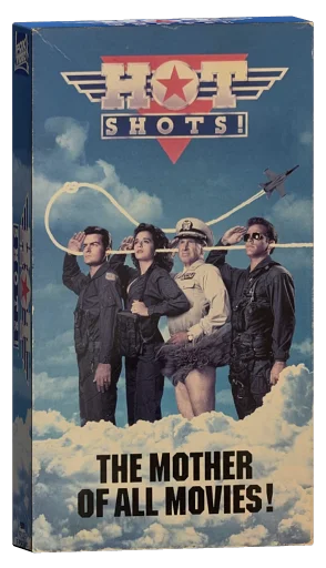 Hot Shots! (1991)