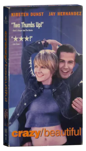 Crazy/Beautiful (2001)