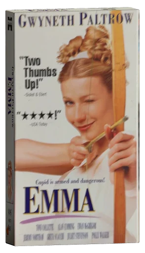 Emma (1996)