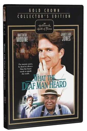 What the Deaf Man Heard (1997)