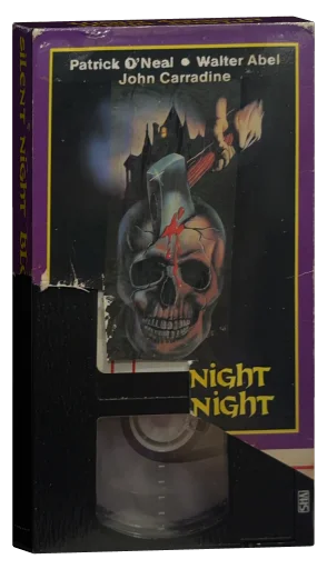 Night of the Dark Full Moon (1972)