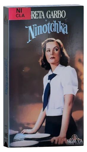 Ninotchka (1939)