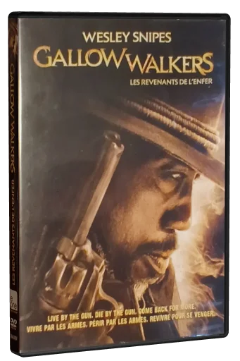 Gallowwalkers (2012)