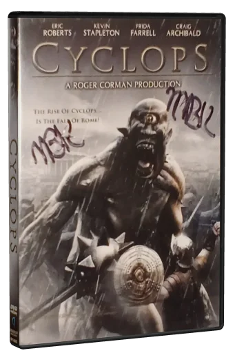 Cyclops (2008)