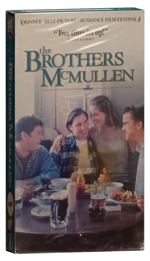The Brothers McMullen (1995)