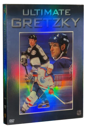 Ultimate Gretzky (2003)