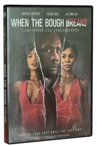 When the Bough Breaks (2016)