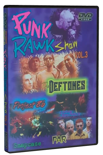 Punk Rawk Show (2000)