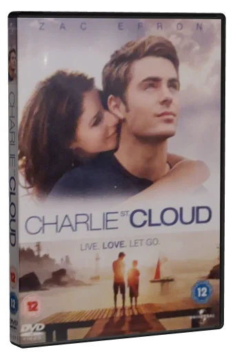 Charlie St. Cloud DVD, Universal Pictures