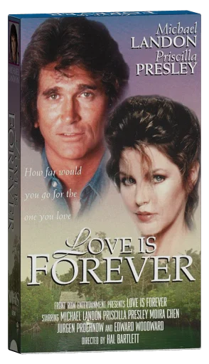 Love is Forever (1983)
