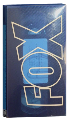 The X-Files VHS, Fox
