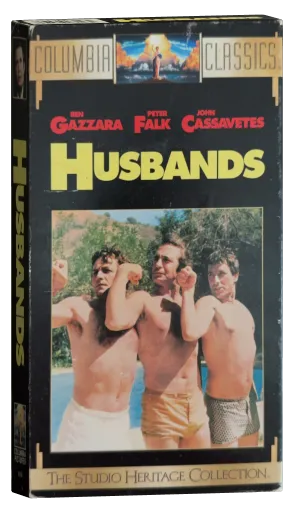 Husbands (1970)