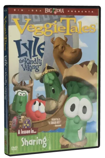 VeggieTales (2003)