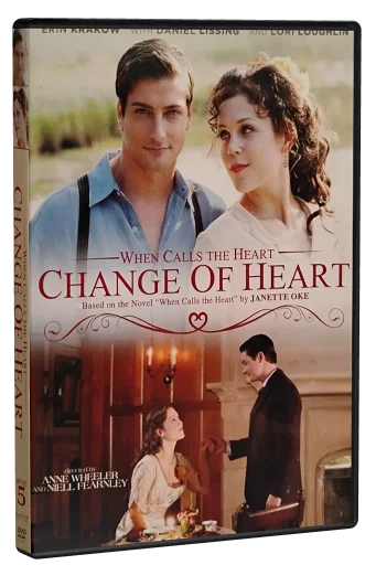when call's the heart (2014)