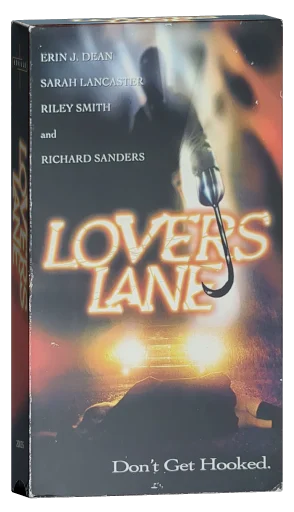 Lovers Lane VHS, Seville Pictures