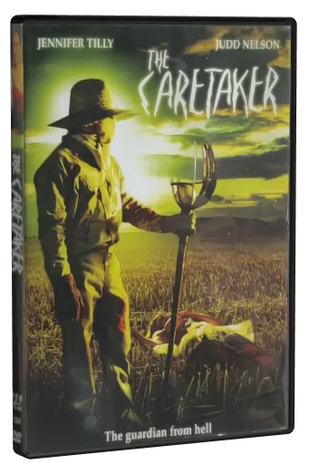 The Caretaker (2008)