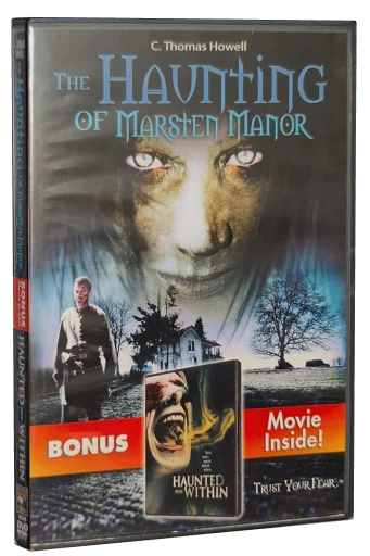The Haunting of Marsten Manor (2007)