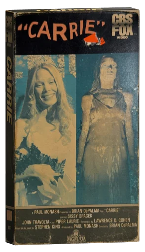 Carrie (1976)