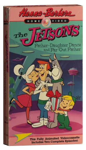 The Jetsons (1962)