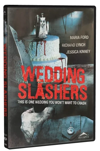Wedding Slashers (2006)