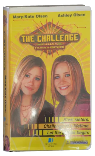 The Challenge (2003)