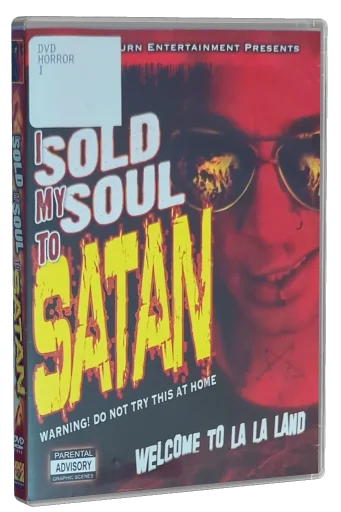 I Sold My Soul to Satan (2010)
