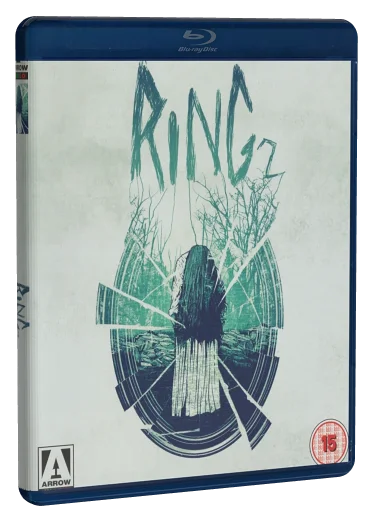 Ring 2 Blu-ray, Arrow Video