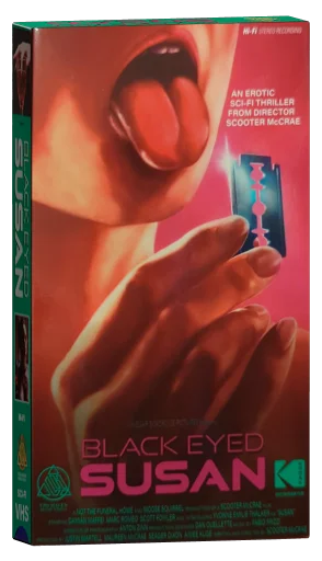 Black Eyed Susan (2024)